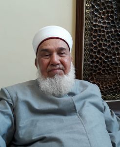 محمد زكريا محمد علي المسعود...